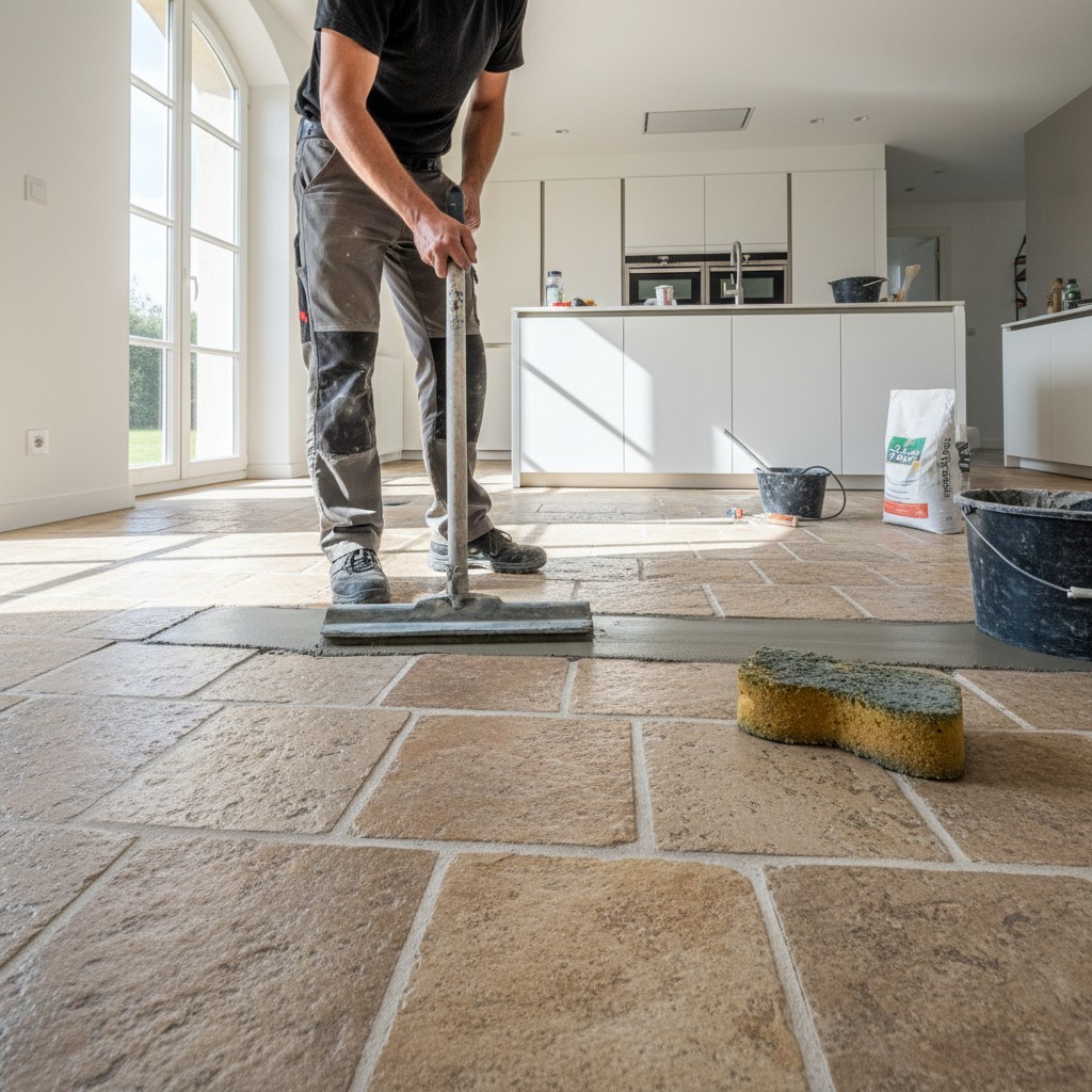 CML - CARRELAGES MATERIAUX LIGNEENS